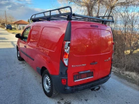 Обява за продажба на Renault Kangoo 1.5dci Maxi ~16 700 лв. - изображение 4