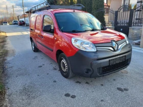 Renault Kangoo 1.5dci Maxi | Mobile.bg    2