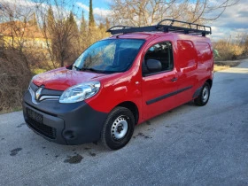 Обява за продажба на Renault Kangoo 1.5dci Maxi ~16 700 лв. - изображение 1