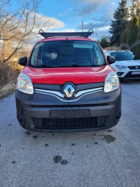 Renault Kangoo 1.5dci Maxi | Mobile.bg    3