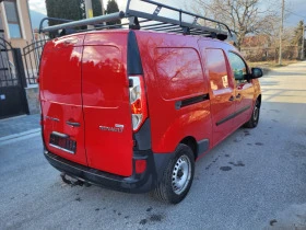 Renault Kangoo 1.5dci Maxi | Mobile.bg    4