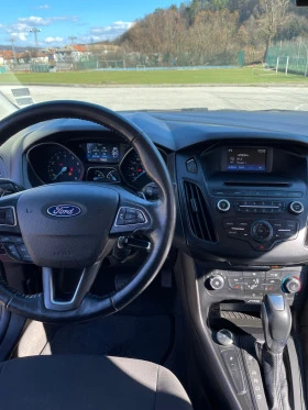 Ford Focus 2.0 SE ST-Line | Mobile.bg    7