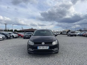 VW Polo 1.4,Euro 6, Нов внос 