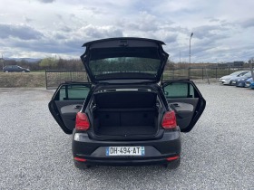 VW Polo 1.4,Euro 6, Нов внос , снимка 8