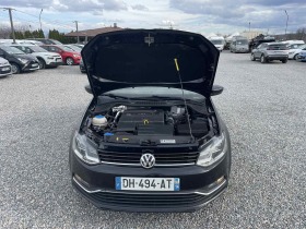 VW Polo 1.4,Euro 6, Нов внос , снимка 16 - Автомобили и джипове - 44601137