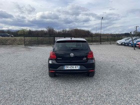 VW Polo 1.4,Euro 6,    | Mobile.bg   5