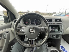 VW Polo 1.4,Euro 6, Нов внос , снимка 12