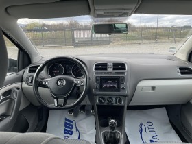 VW Polo 1.4,Euro 6, Нов внос , снимка 14