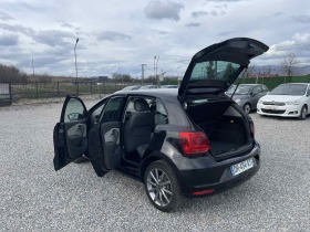 VW Polo 1.4,Euro 6, Нов внос , снимка 6