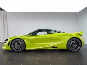 McLaren 720 S / 750S/ COUPE/ SENNA/ CARBON/ CERAMIC/ B&W/ LIFT/ , снимка 3