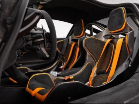 McLaren 720 S / 750S/ COUPE/ SENNA/ CARBON/ CERAMIC/ B&W/ LIFT/  | Mobile.bg   5