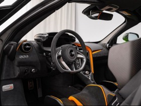 McLaren 720 S / 750S/ COUPE/ SENNA/ CARBON/ CERAMIC/ B&W/ LIFT/  | Mobile.bg   6