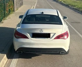 Mercedes-Benz CLA 250 | Mobile.bg    6