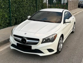  Mercedes-Benz CLA 25...