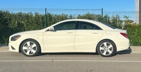 Mercedes-Benz CLA 250 | Mobile.bg    7