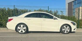 Mercedes-Benz CLA 250 | Mobile.bg    8