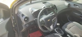 Chevrolet Aveo | Mobile.bg    14