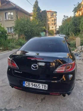 Mazda 6, снимка 2