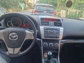 Mazda 6, снимка 10