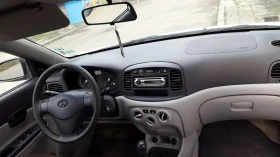 Hyundai Accent 1.4 i LPG | Mobile.bg    10