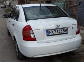 Hyundai Accent 1.4 i LPG | Mobile.bg    5