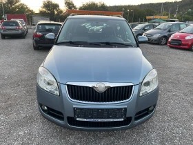 Skoda Fabia 1.4i-86.-EURO 4- | Mobile.bg    3