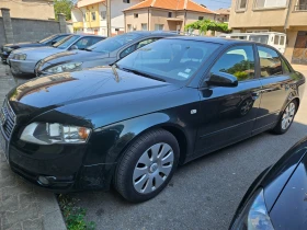 Audi A4, снимка 3