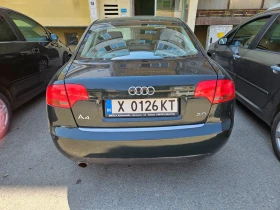 Audi A4, снимка 4