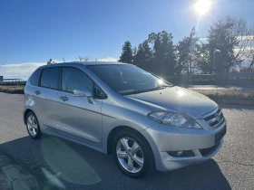 Honda Fr-v 1.8 Automatic - [8] 