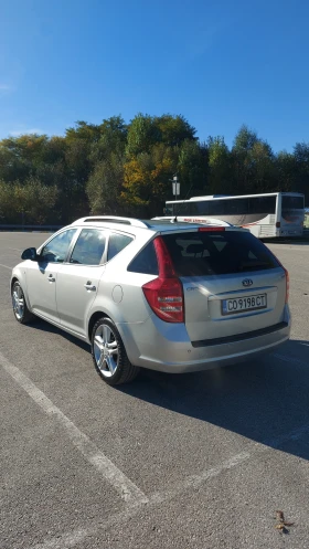 Kia Ceed 1.6 | Mobile.bg    4