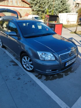 Toyota Avensis - [3] 