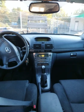 Toyota Avensis - [8] 