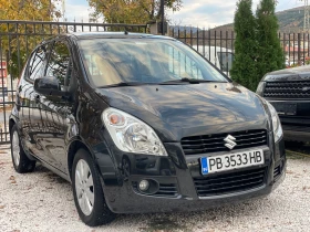 Suzuki Splash 1.3i Регистр.топ, снимка 2