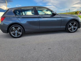 BMW 120 D | Mobile.bg    7