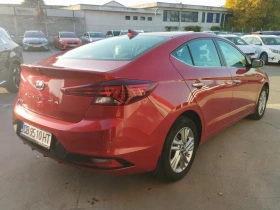 Hyundai Elantra 1.6 cvvt | Mobile.bg    4