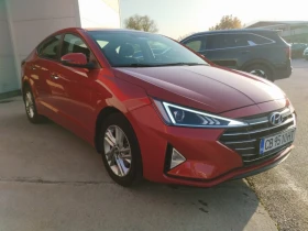 Hyundai Elantra 1.6 cvvt | Mobile.bg    3