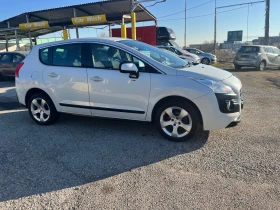 Peugeot 3008 1.6HDI    | Mobile.bg    4