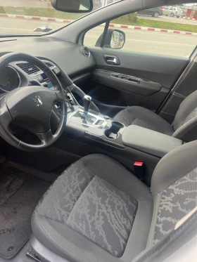 Peugeot 3008 1.6HDI    | Mobile.bg    8