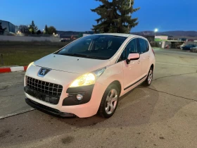 Peugeot 3008 1.6HDI АВТОМАТИК