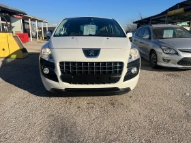 Peugeot 3008 1.6HDI    | Mobile.bg    3