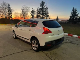 Обява за продажба на Peugeot 3008 1.6HDI АВТОМАТИК ~10 800 лв. - изображение 6