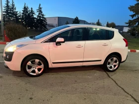     Peugeot 3008 1.6HDI 