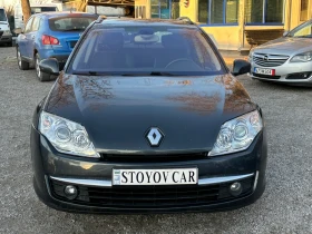 Renault Laguna 2.0DCI, снимка 2