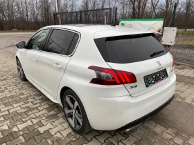 Обява за продажба на Peugeot 308 1.2GT LINE ~18 498 лв. - изображение 5