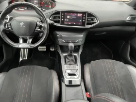 Peugeot 308 1.2GT LINE, снимка 13