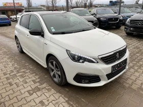 Обява за продажба на Peugeot 308 1.2GT LINE ~18 498 лв. - изображение 2