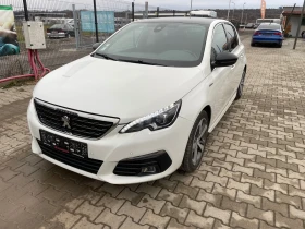 Обява за продажба на Peugeot 308 1.2GT LINE ~18 498 лв. - изображение 1