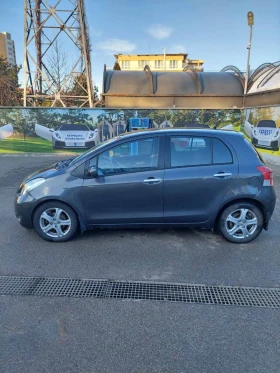 Toyota Yaris 1.3 VVTi, снимка 6