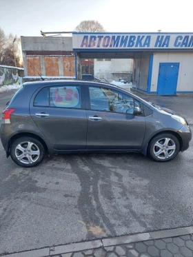 Toyota Yaris 1.3 VVTi, снимка 5