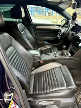 VW Passat B8 1.6 TDI R-Line Digital, снимка 10